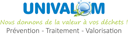 LOGO UNIVALUM