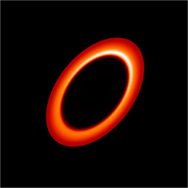 Vortex simulation credit J Varga et al