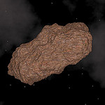 meteorite