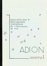 ADION 11 1974TITRE