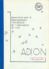 ADION 2 1965TITRE