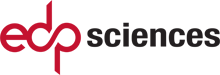 logoEDP SCIENCE