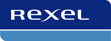 logo rexel